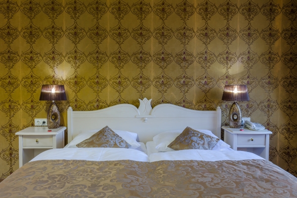 Hotel Schloss Schorssow (Gutow - Schorssow)
